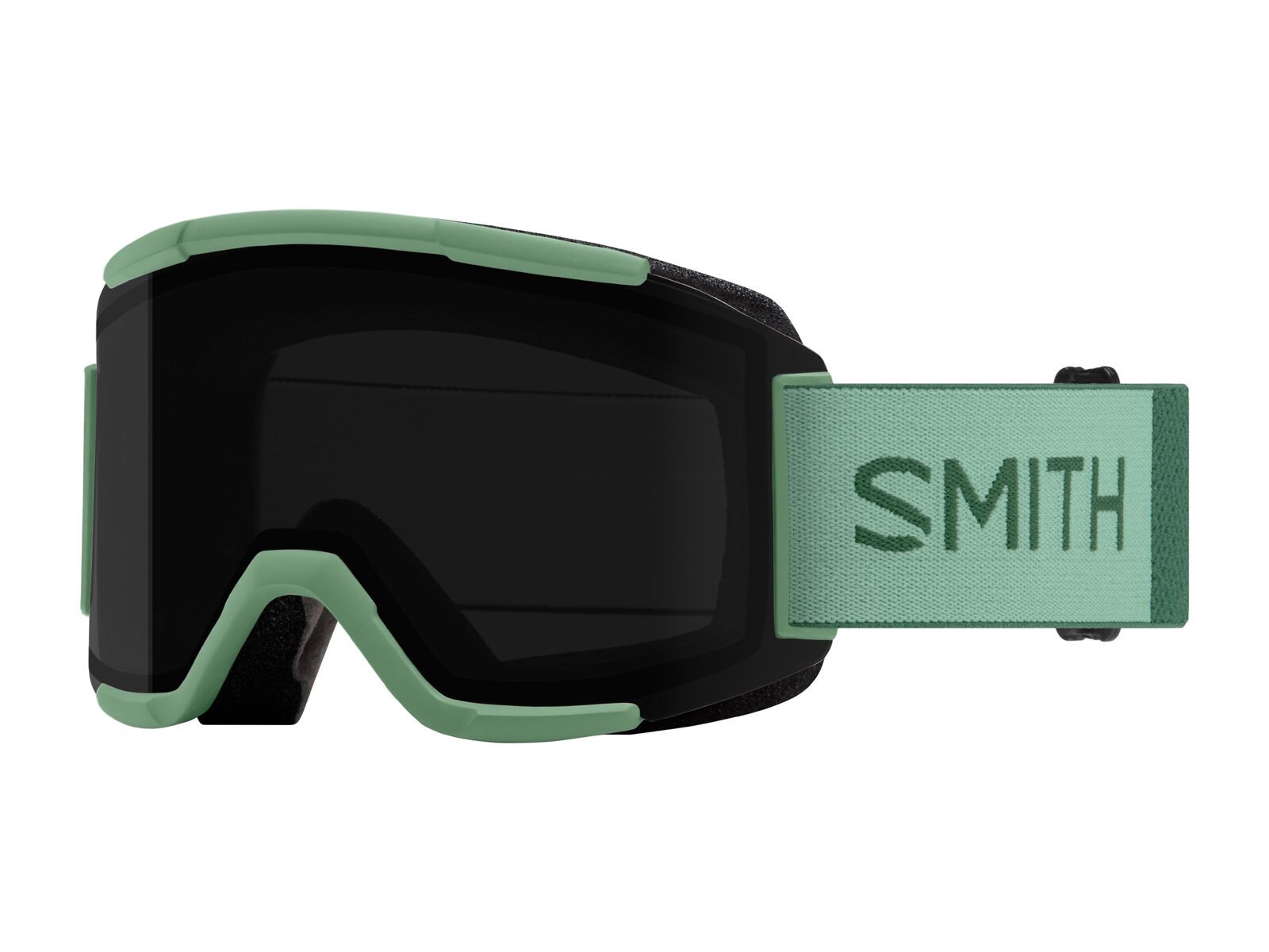 Smith Squad ChromaPop Sun Black, aloe - Bild 1