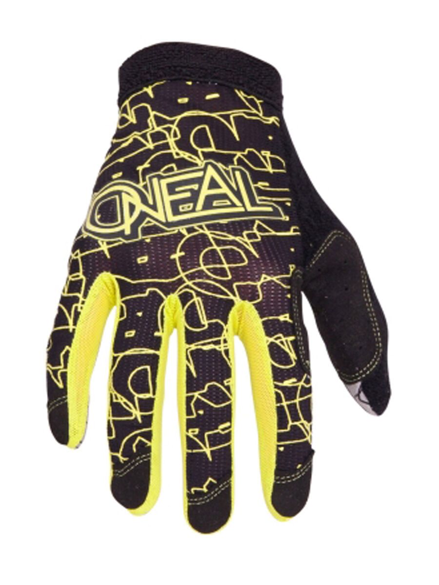 ONeal AMX Gloves, lime - Bild 1