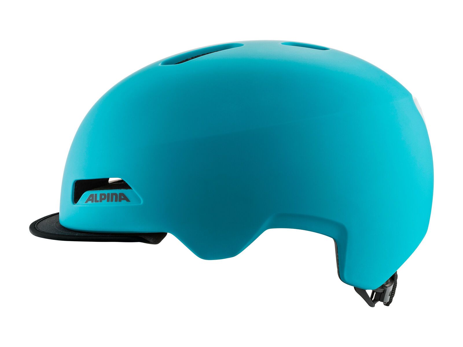 Alpina Brooklyn, petrol matt - Bild 2