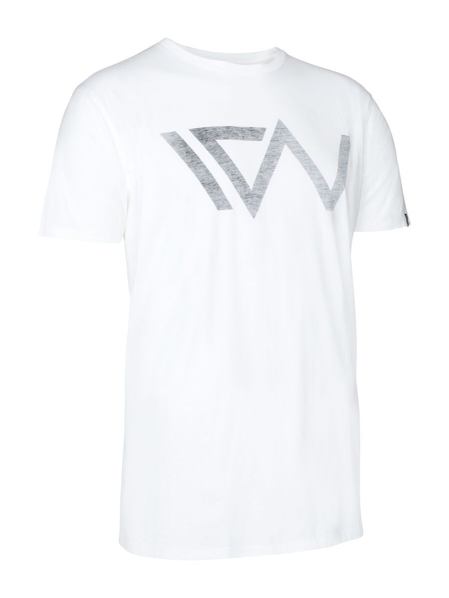 ION Tee SS Ion Maiden 3.0, white - Bild 1