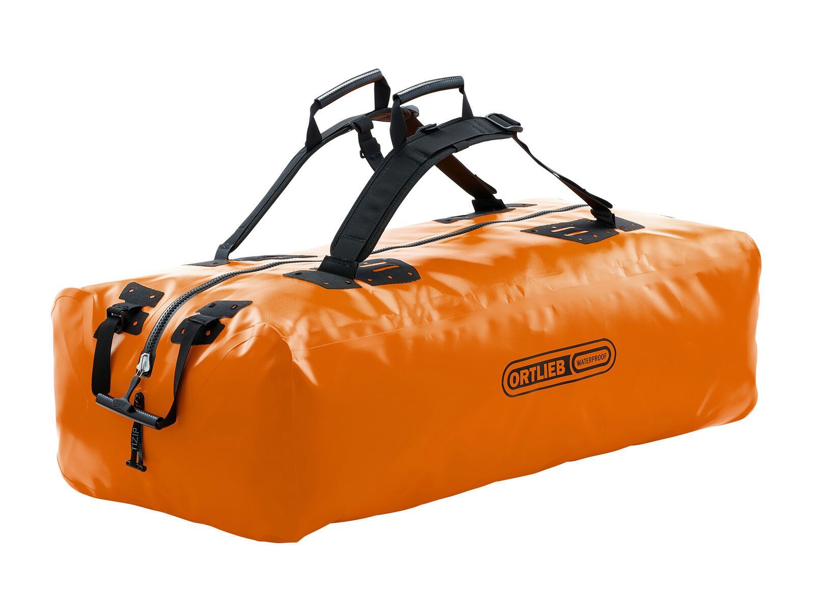 ORTLIEB Big-Zip, orange - Bild 1