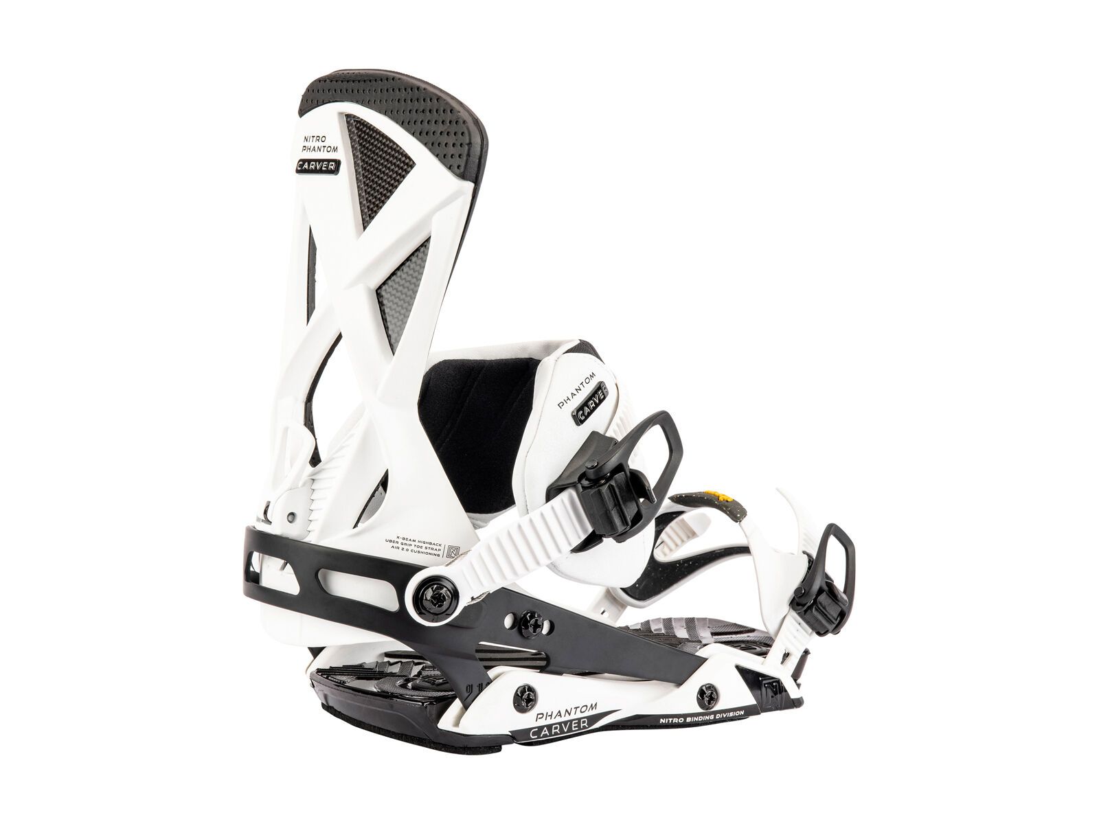 Nitro Phantom Carver, trooper - Bild 1