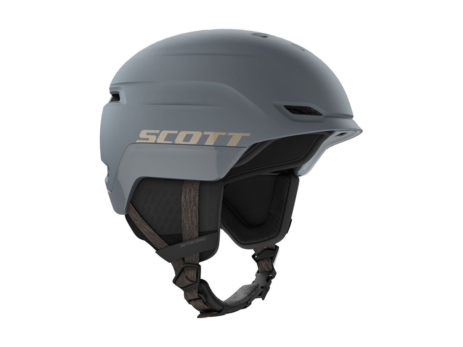 Scott Chase 2, aspen blue - Bild 1