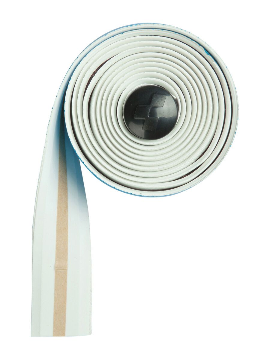 Cube Lenkerband Cube Edition, white´n´blue - Bild 4