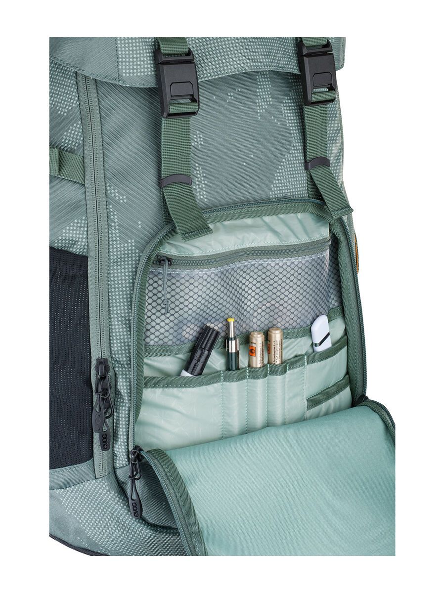 Evoc Mission Pro, olive - Bild 3