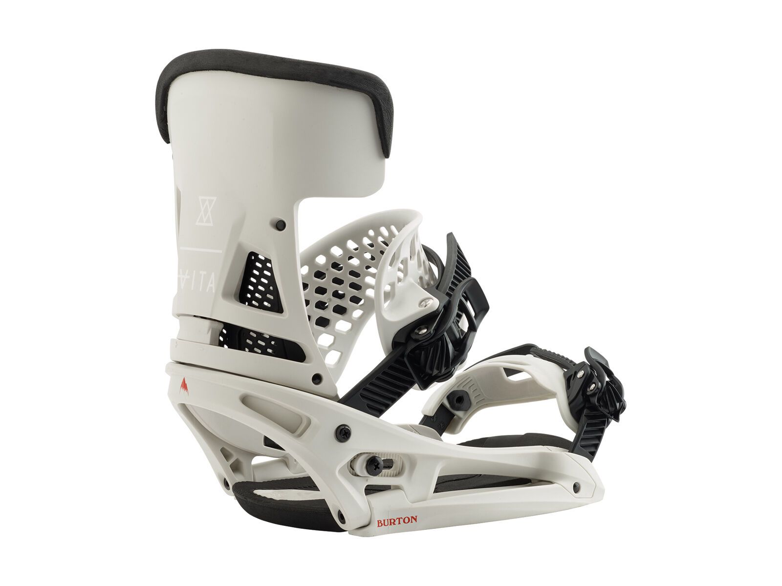 Set: Burton Process 2019 + Burton Malavita EST vape cloud - Bild 3