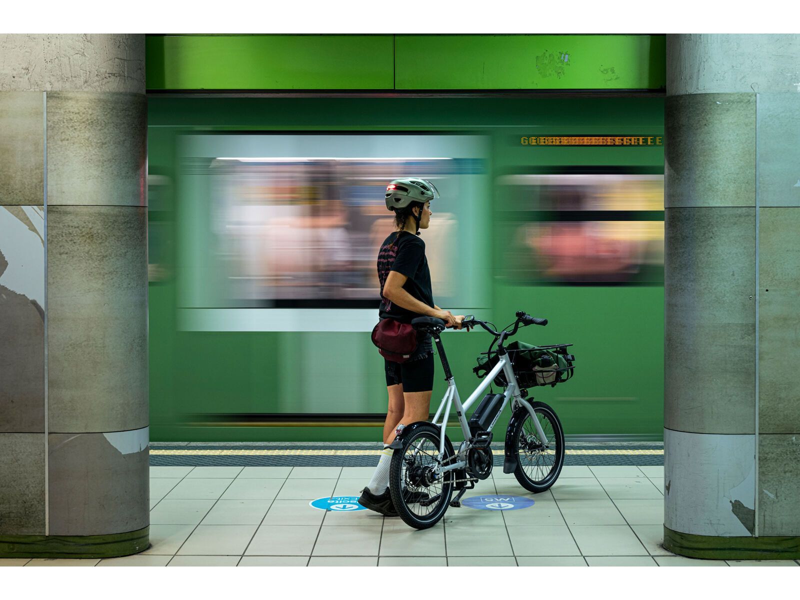 MET Intercity MIPS, black/matte - Bild 12