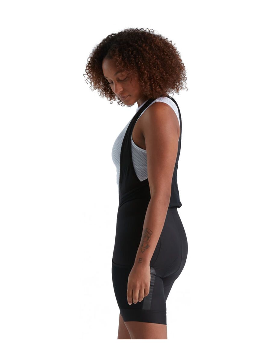 Specialized Women's RBX Adventure Bib Shorts w/SWAT, black - Bild 3