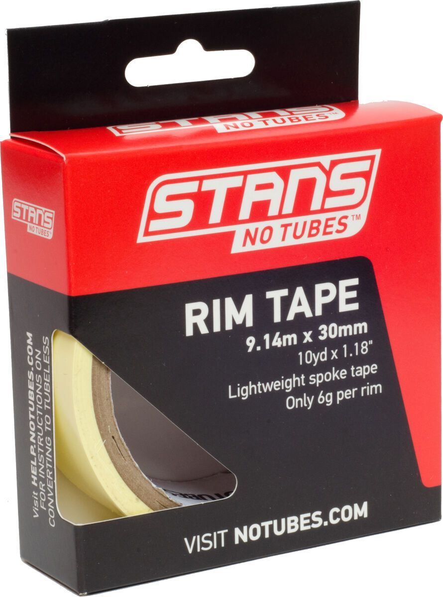 Stan's NoTubes Felgenband 30 mm - Bild 1