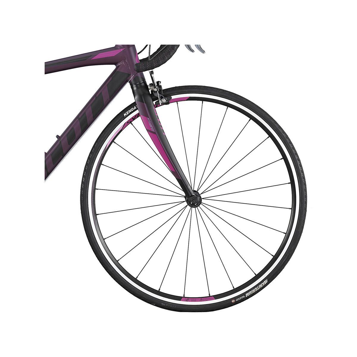 Scott Contessa Speedster 45 - Bild 2