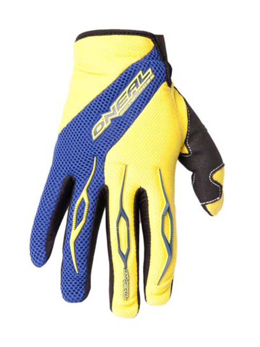 ONeal Element Gloves, yellow - Bild 1
