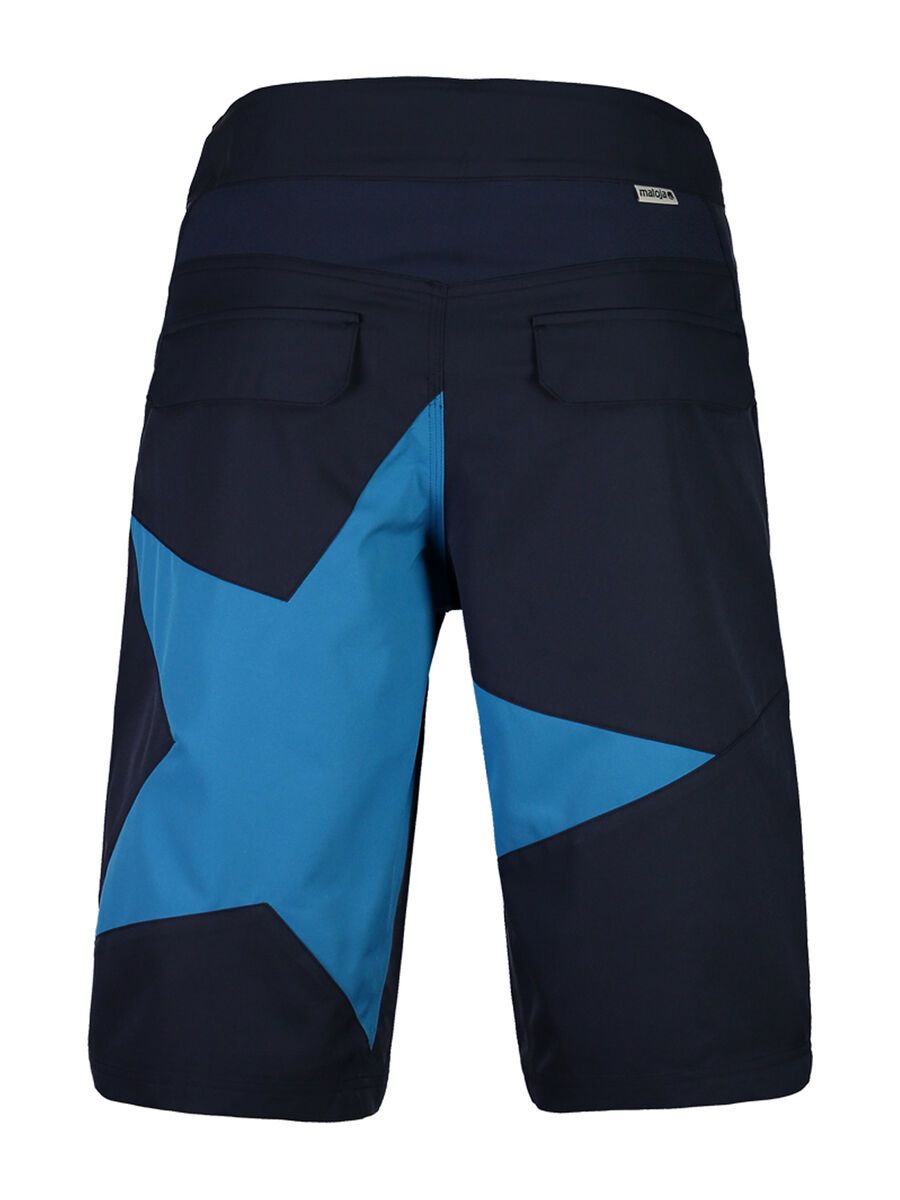 Maloja RetoM., mountain lake - Bild 2