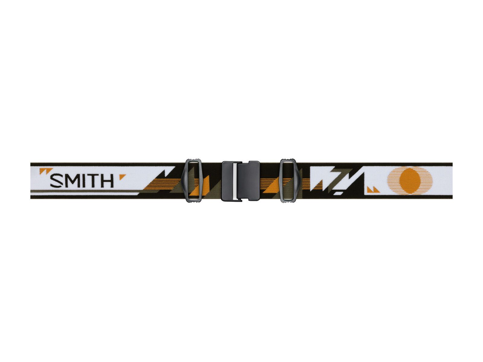 Smith I/O Mag XL, ChromaPop Sun Black / dawn patrol - Bild 6