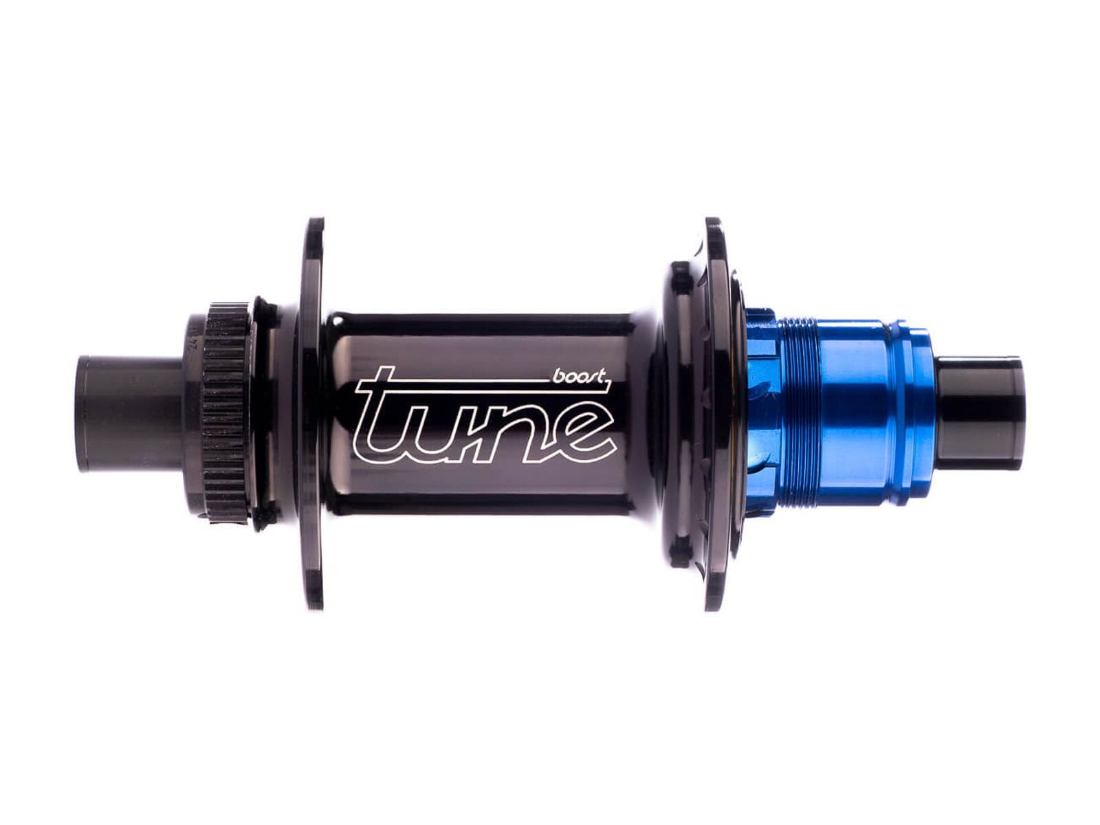 Tune Race 25 ClimbHill Boost CL / 29 / XD/XDR 3T, black - Bild 4