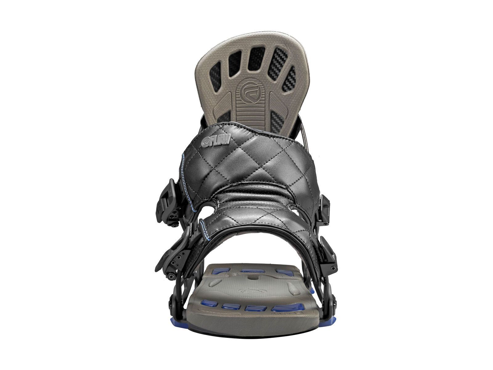 Flow NX2-GT Hybrid, black - Bild 2