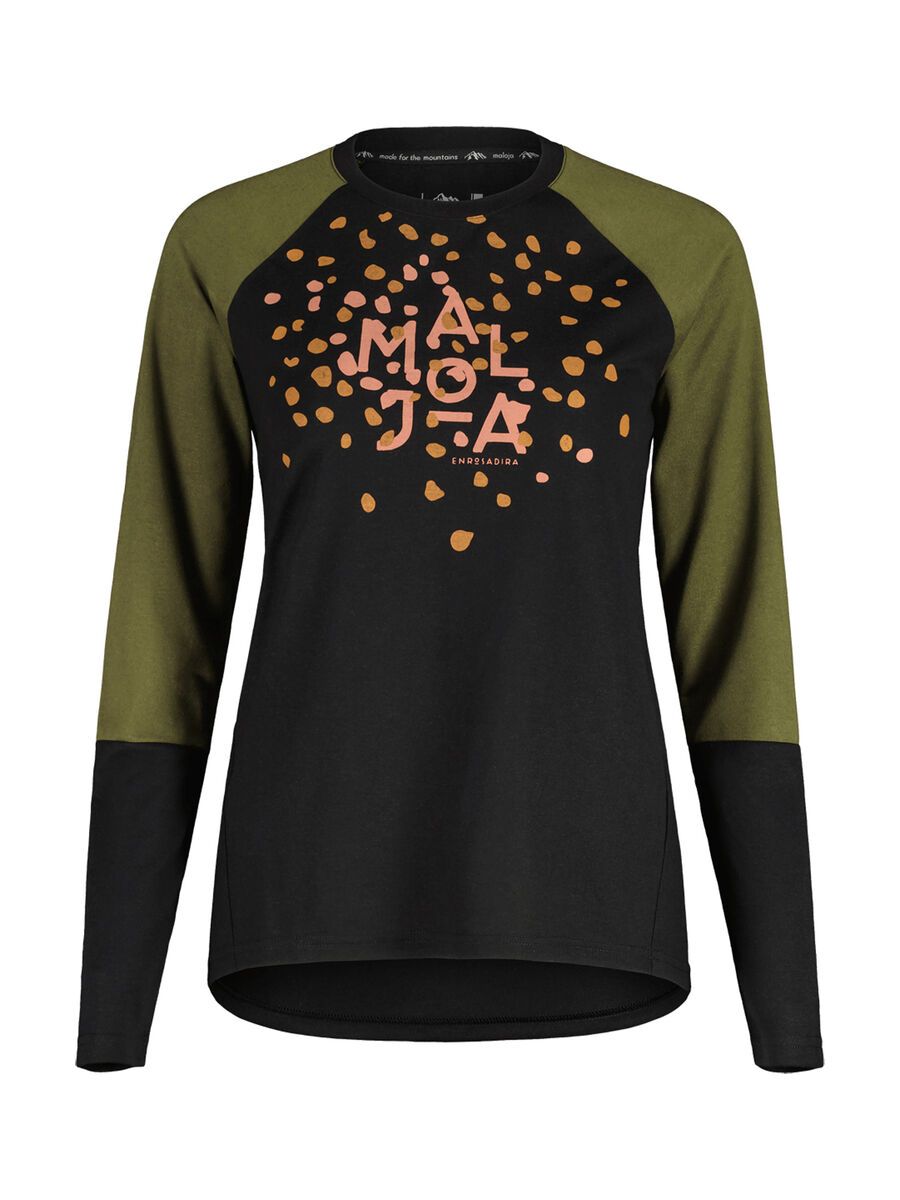 Maloja DiamondM., moonless multi - Bild 1