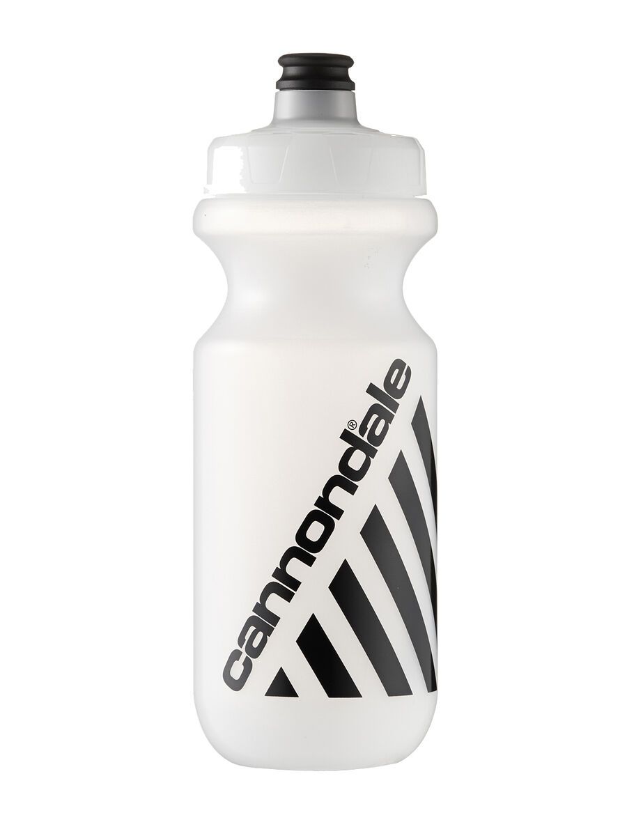 Cannondale Retro Bottle, clear/black - Bild 1