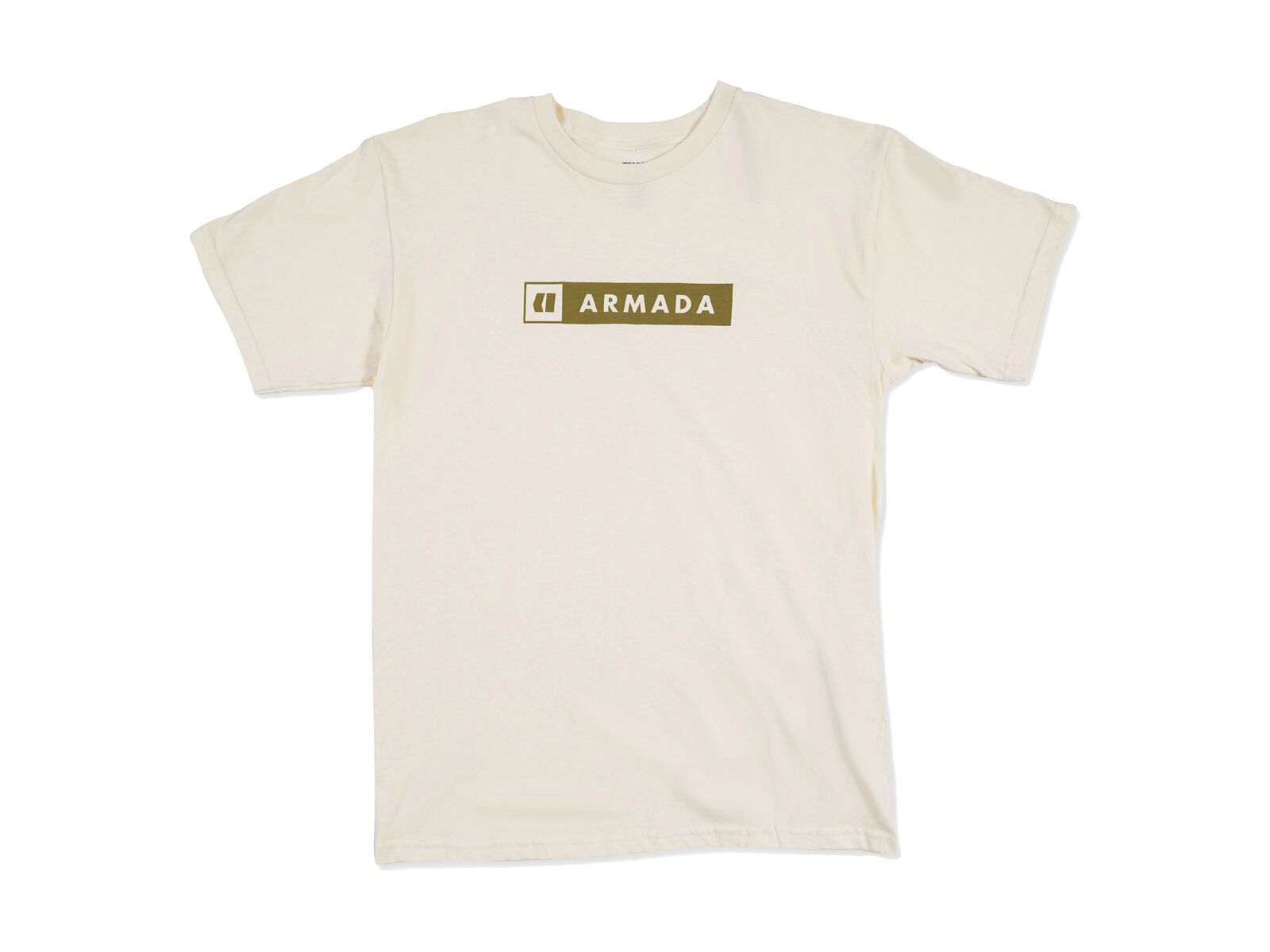 Armada Icon Tee, natural - Bild 1