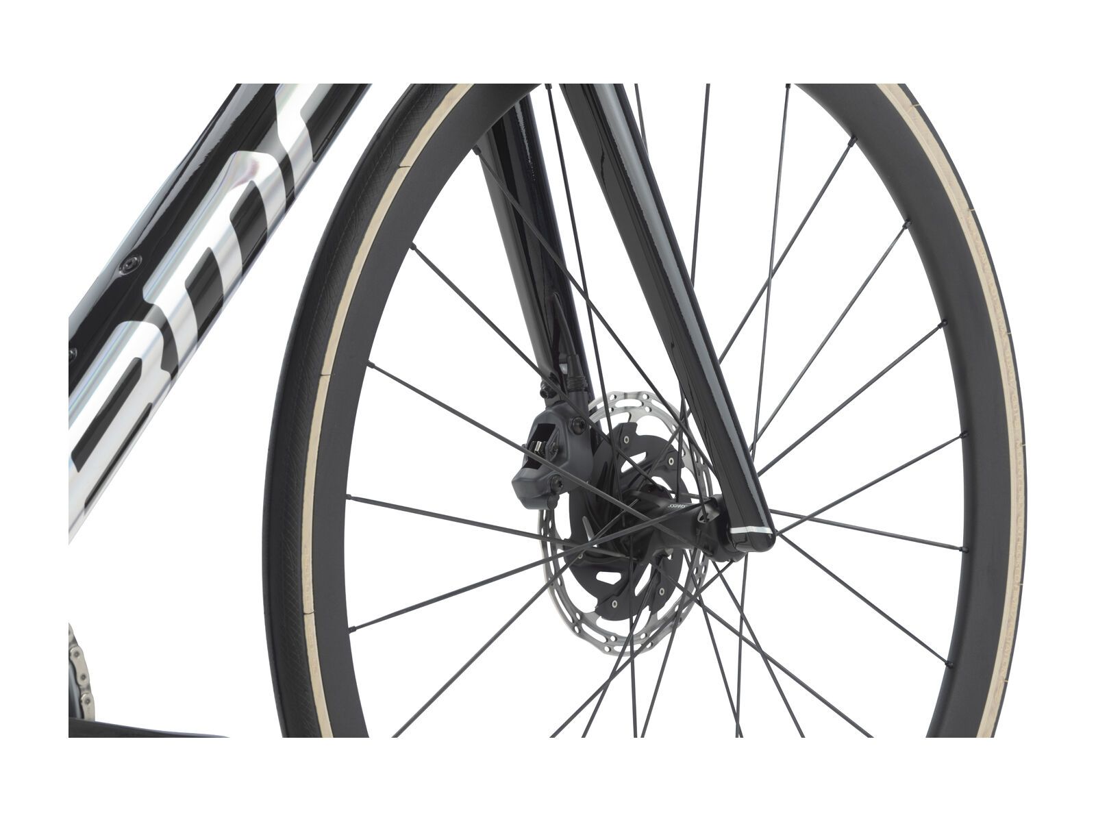 BMC Teammachine SLR Two, carbon/prisma - Bild 9