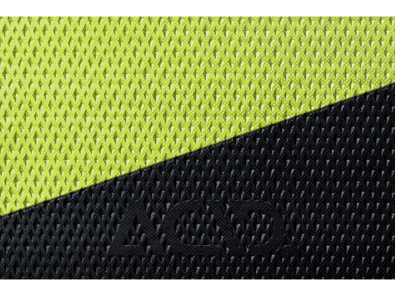 Cube Acid Lenkerband CC 3,5 CMPT, black´n´neon yellow - Bild 3