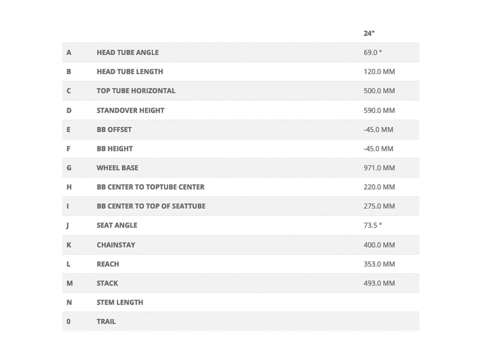 Scott Scale RC 400, raw alloy - Bild 3