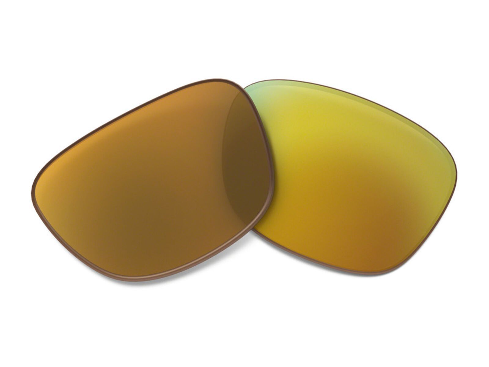Oakley Forehand Wechselgläser, 24k iridium - Bild 2