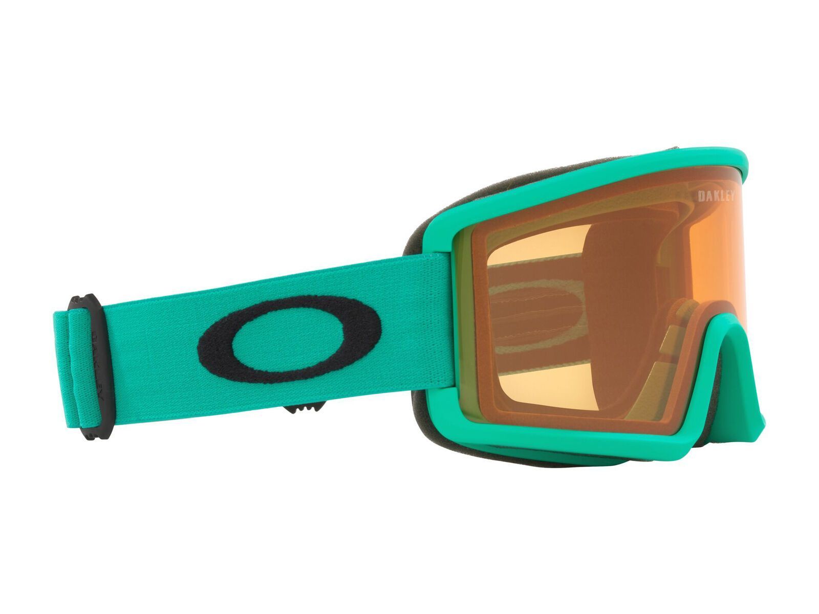 Oakley Target Line M - Persimmon, celeste - Bild 9