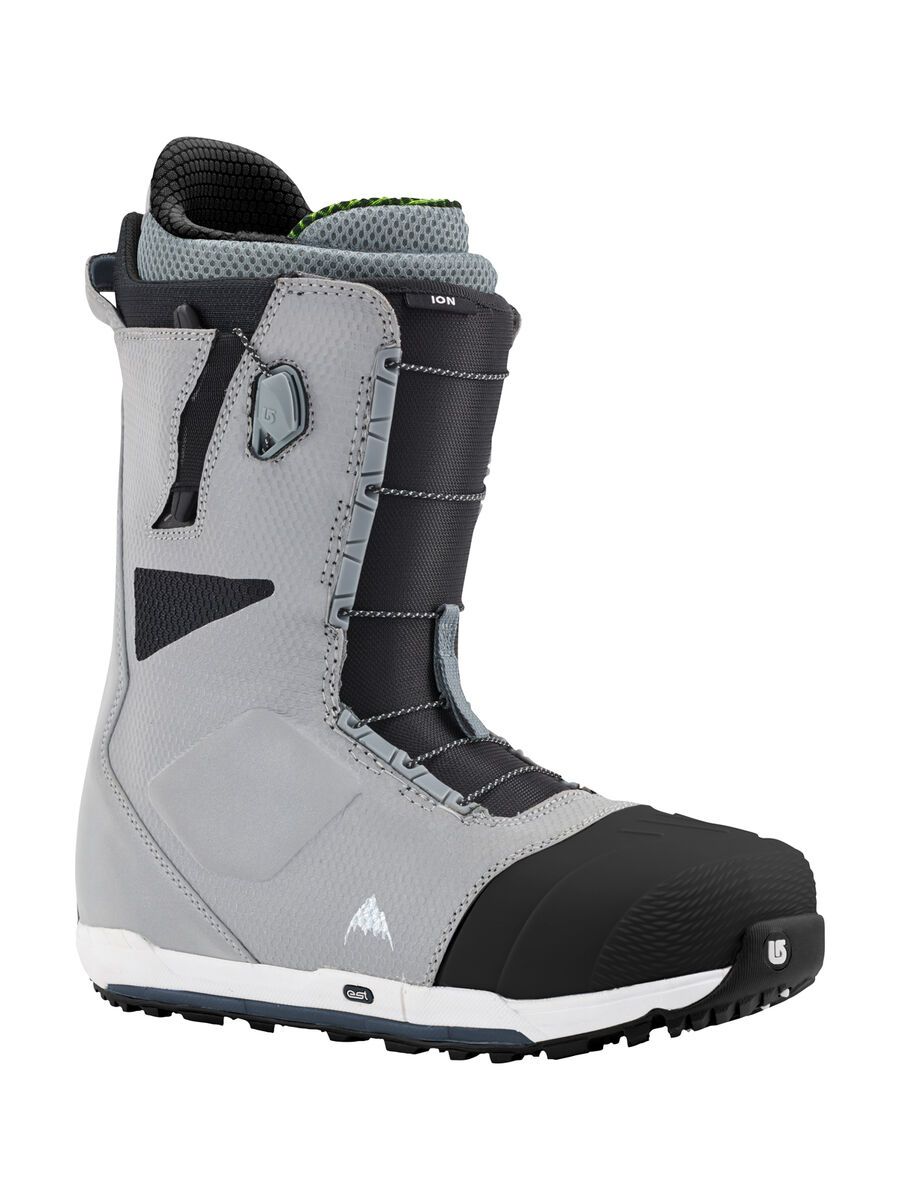 Burton Ion LTD, Reflective Funmetal - Bild 1