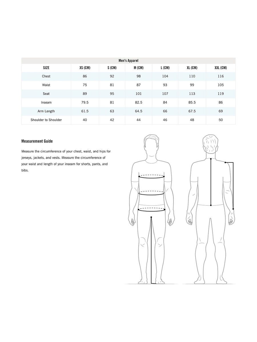 POC Reform Enduro Light Tee, sylvanite grey - Bild 3