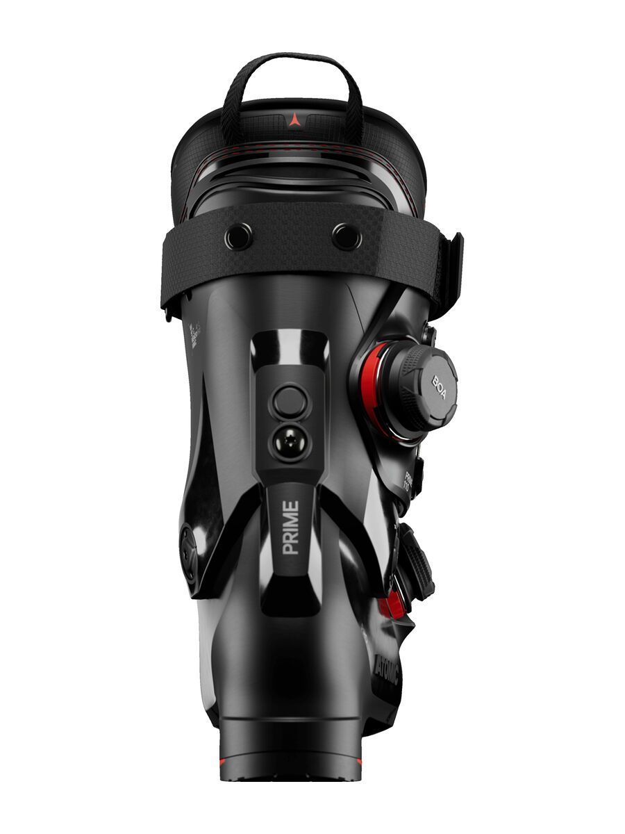 Atomic Hawx Prime 110 Dual BOA, black/red - Bild 3