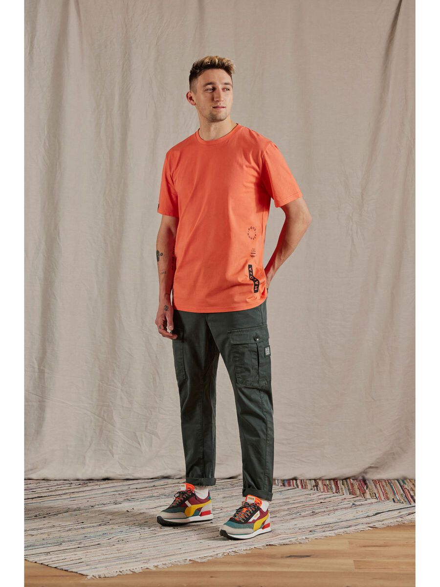 Maloja HirzliM., cranberry - Bild 3