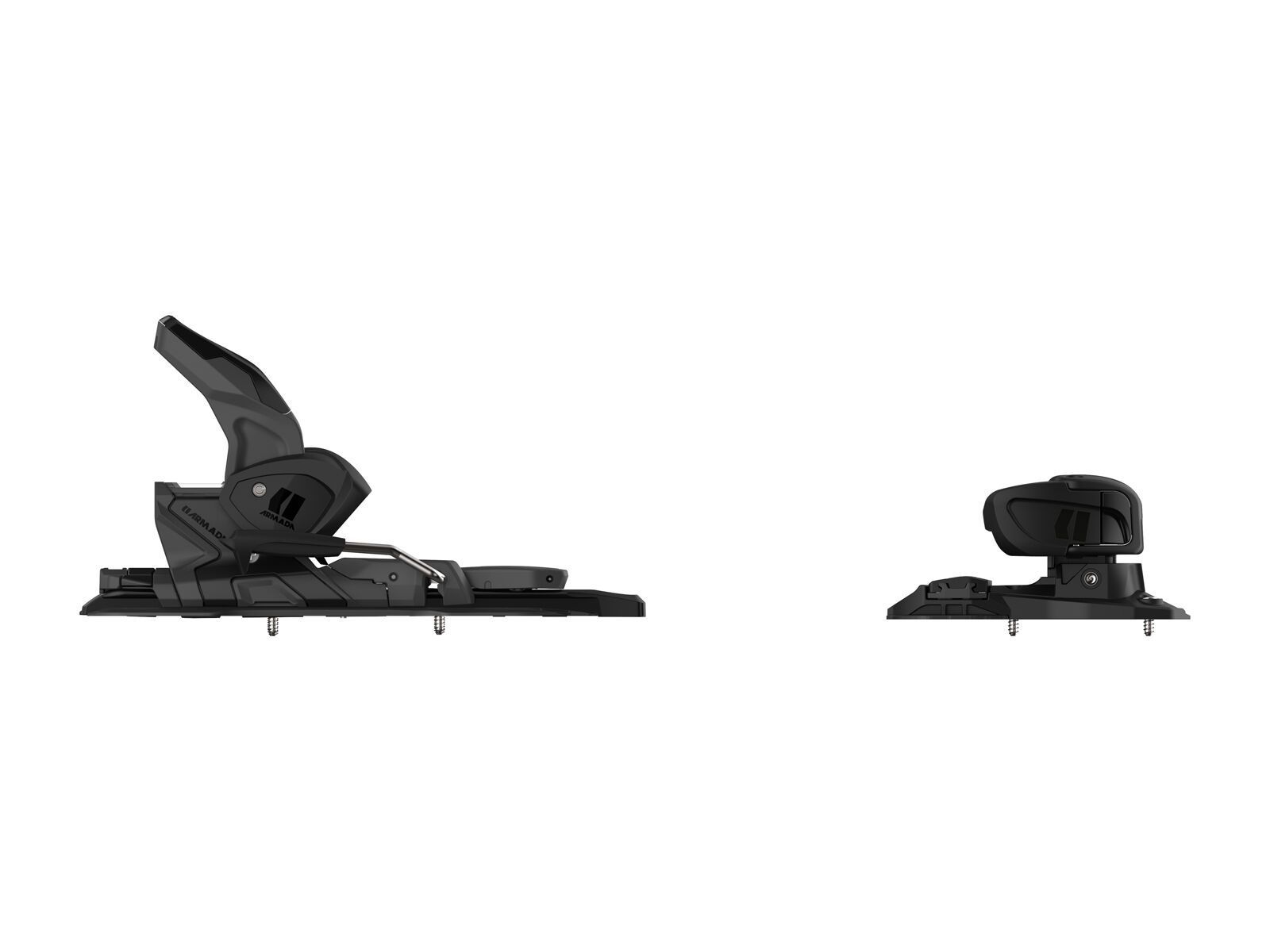 Armada Warden MNC 11 100 mm, black - Bild 2