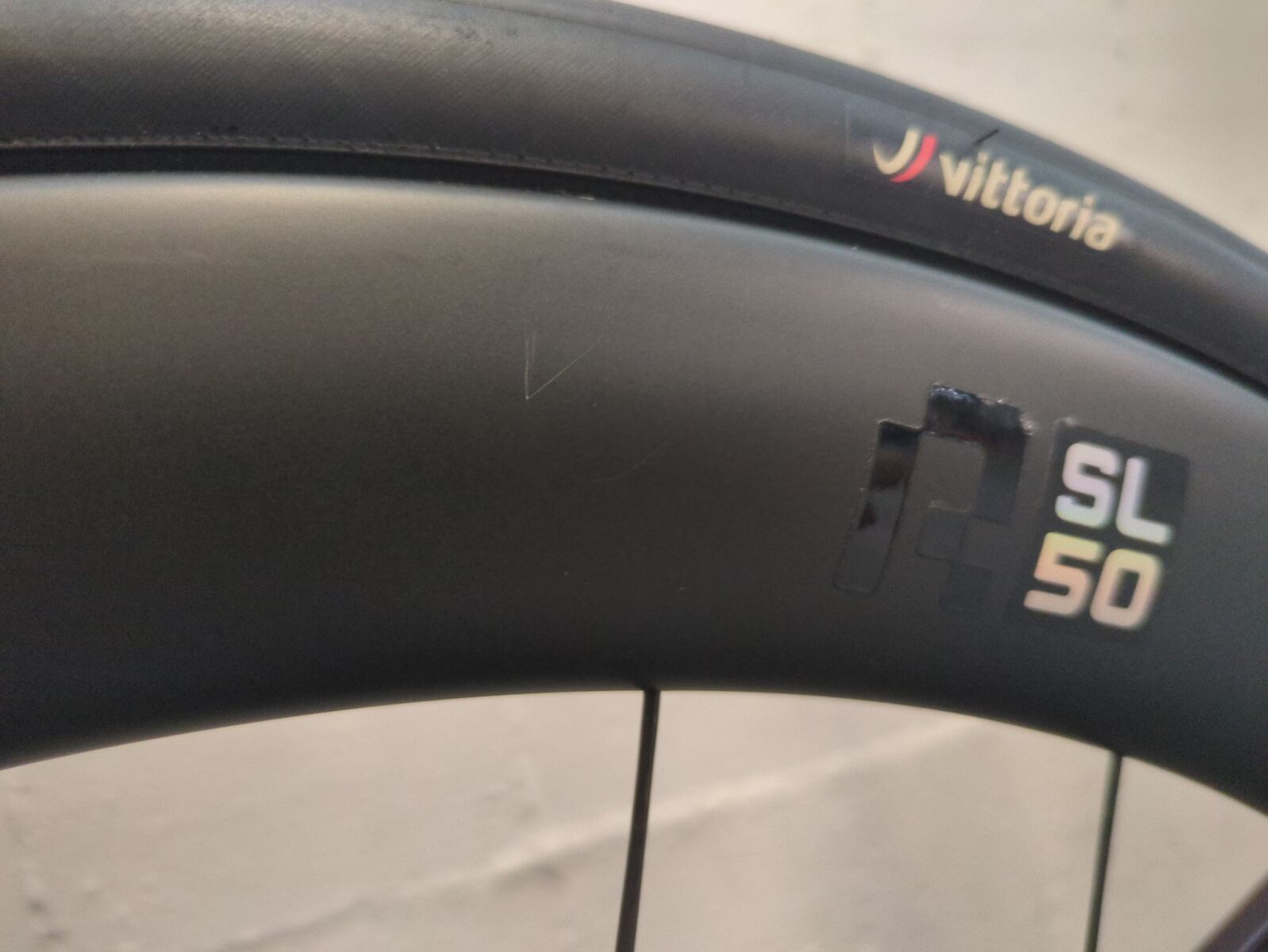 ***2. Wahl*** Cannondale SuperSix Evo Hi-Mod 2 tinted purple - Bild 10