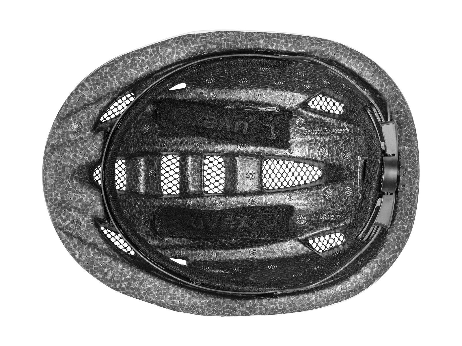 uvex kid 2, blue - Bild 5