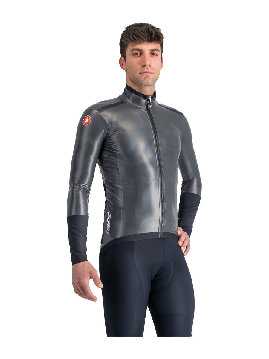 Castelli Gabba R Jacket, black - Bild 1