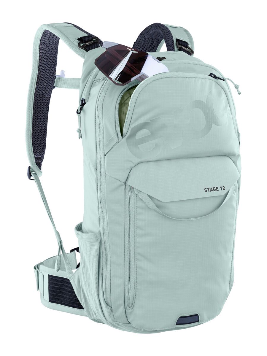 Evoc Stage 12, mint - Bild 3