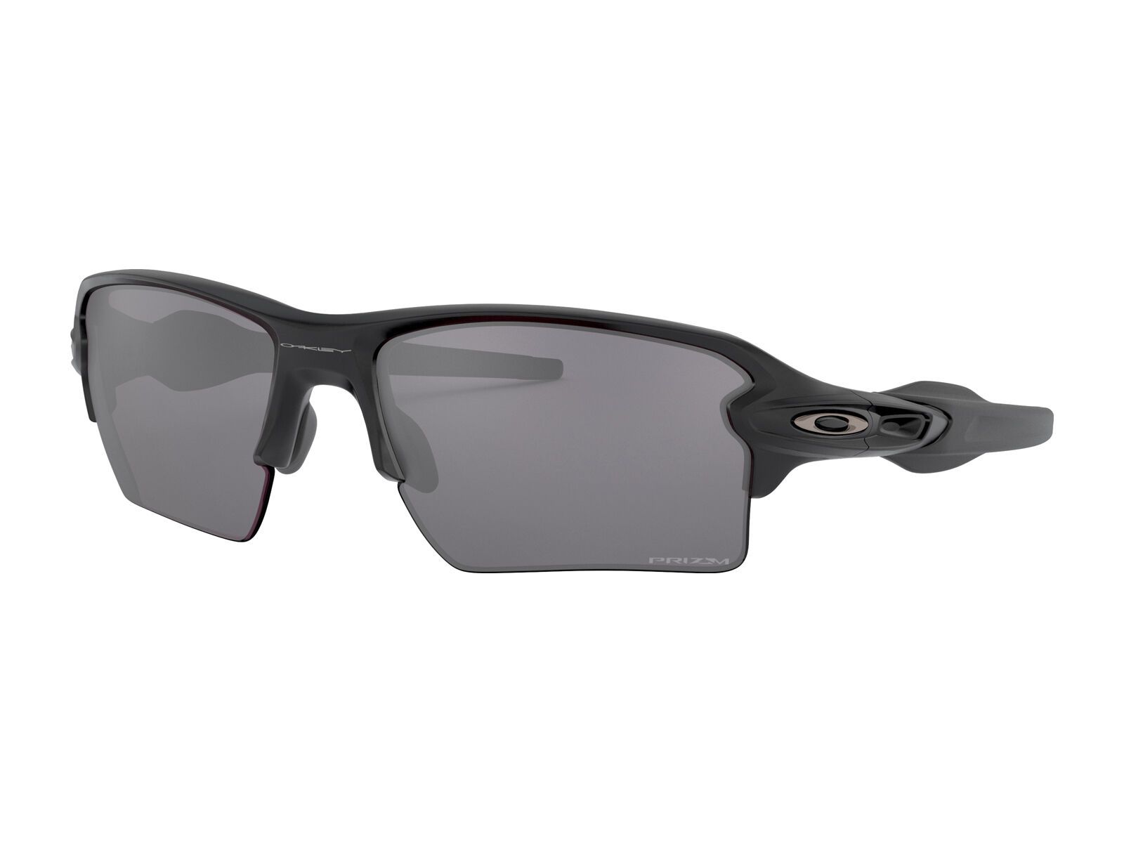 Oakley Flak 2.0 XL Prizm Polarized – Prizm Black Polarized, matte black - Bild 1
