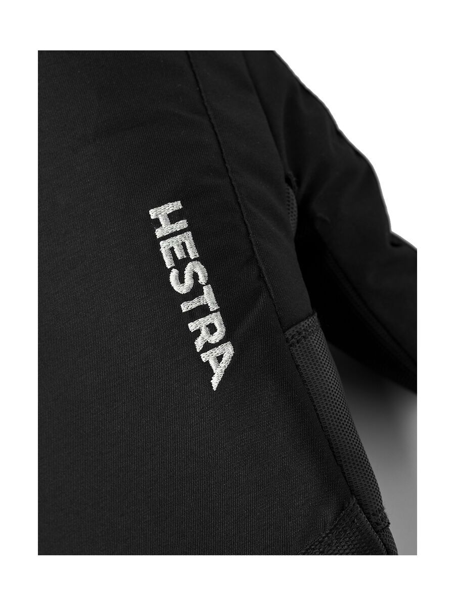 Hestra CZone Cosmo Mitt, black - Bild 2