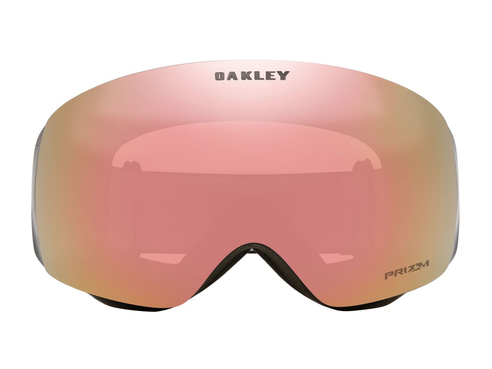 Oakley Flight Deck M, Prizm Rose Gold Iridium / matte black - Bild 12