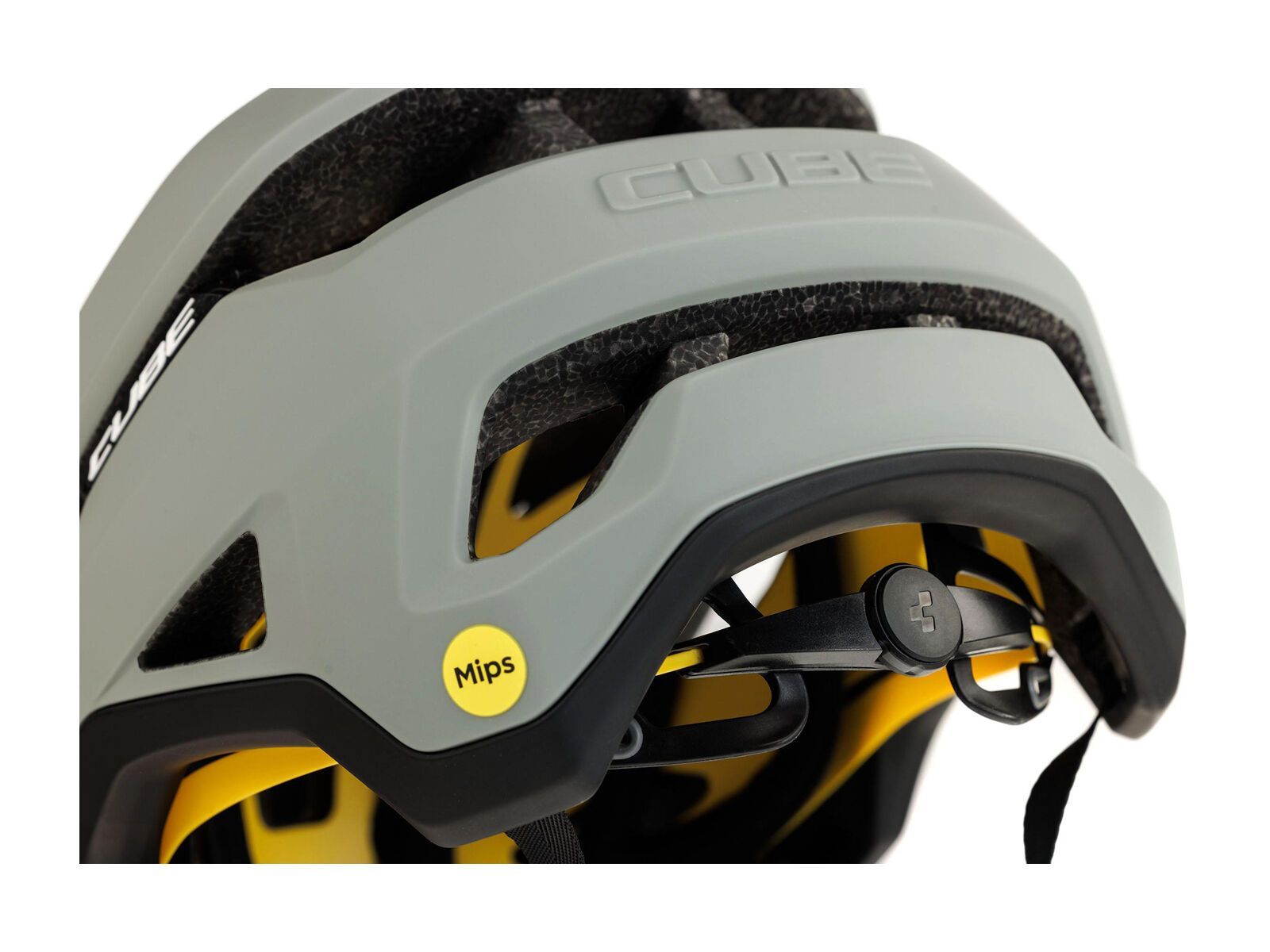 Cube Helm Trooper, grey - Bild 6