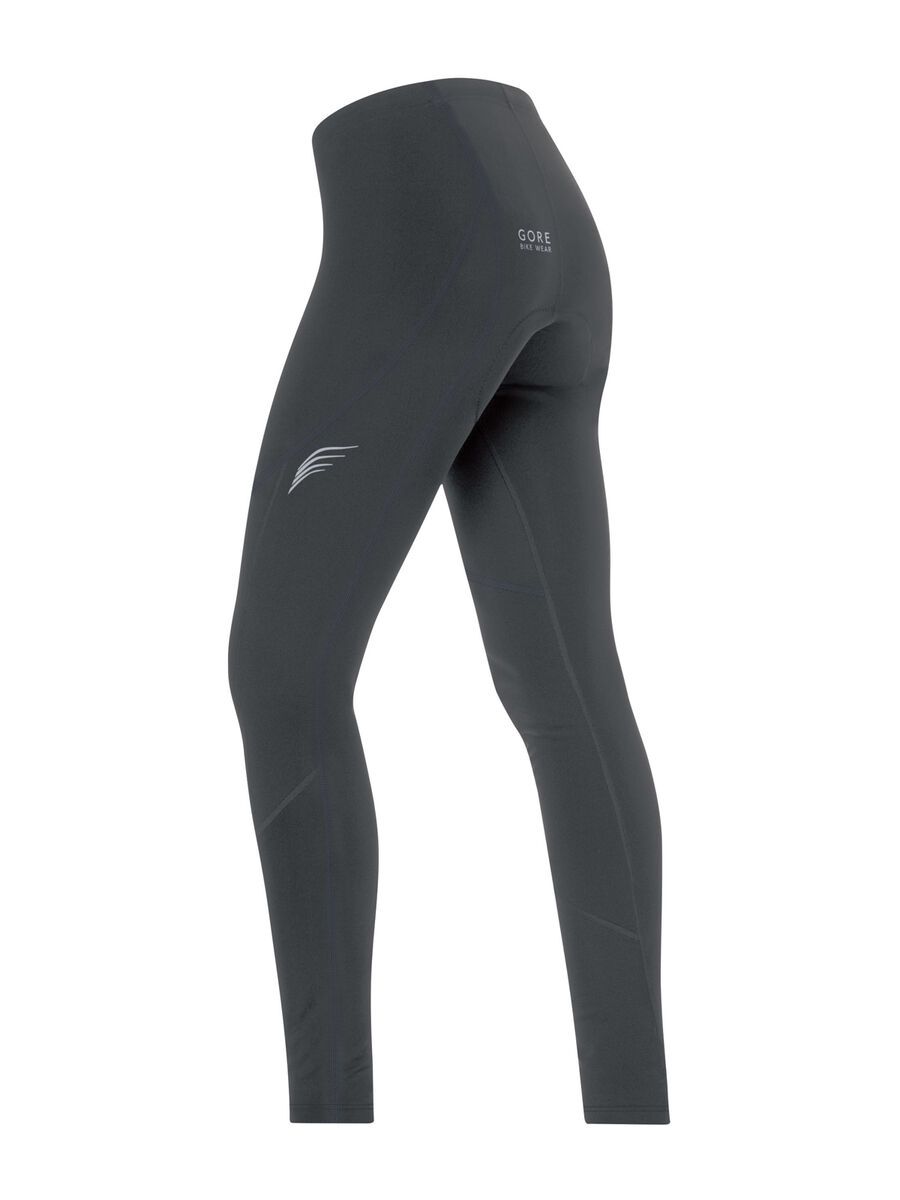 Gore Bike Wear Element Lady Thermo Tights+, black - Bild 2