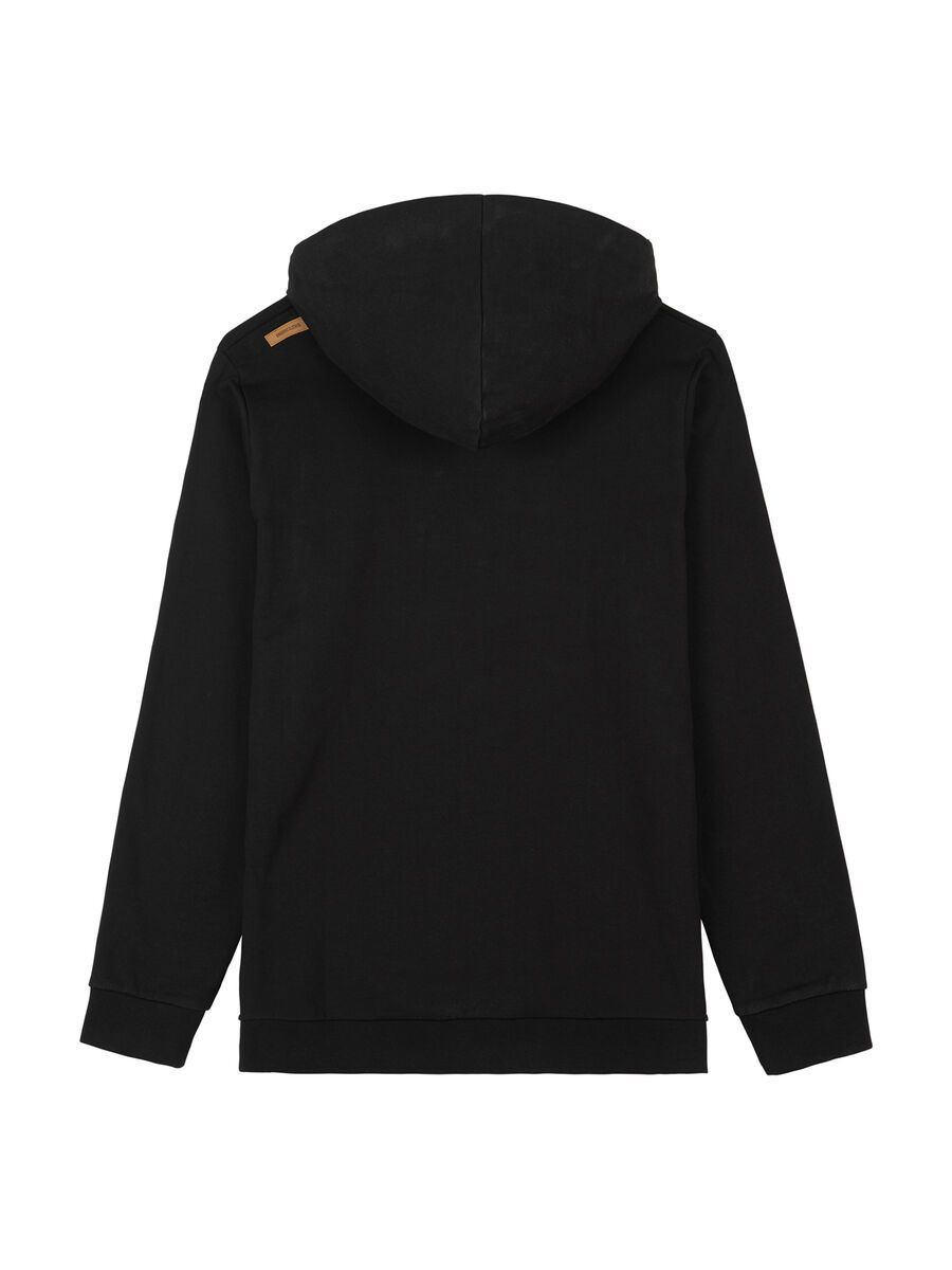 Picture Basement Hoodie, black - Bild 2