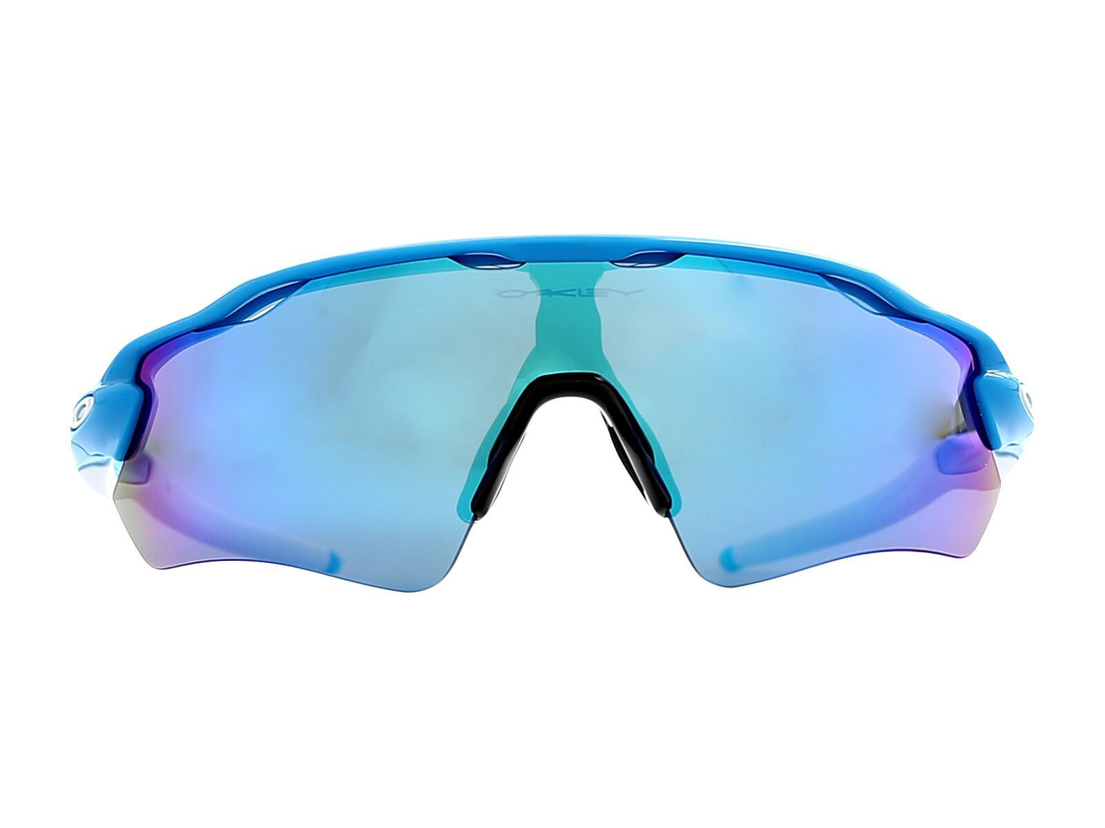 Oakley Radar EV Path, sky/sapphire iridium - Bild 1
