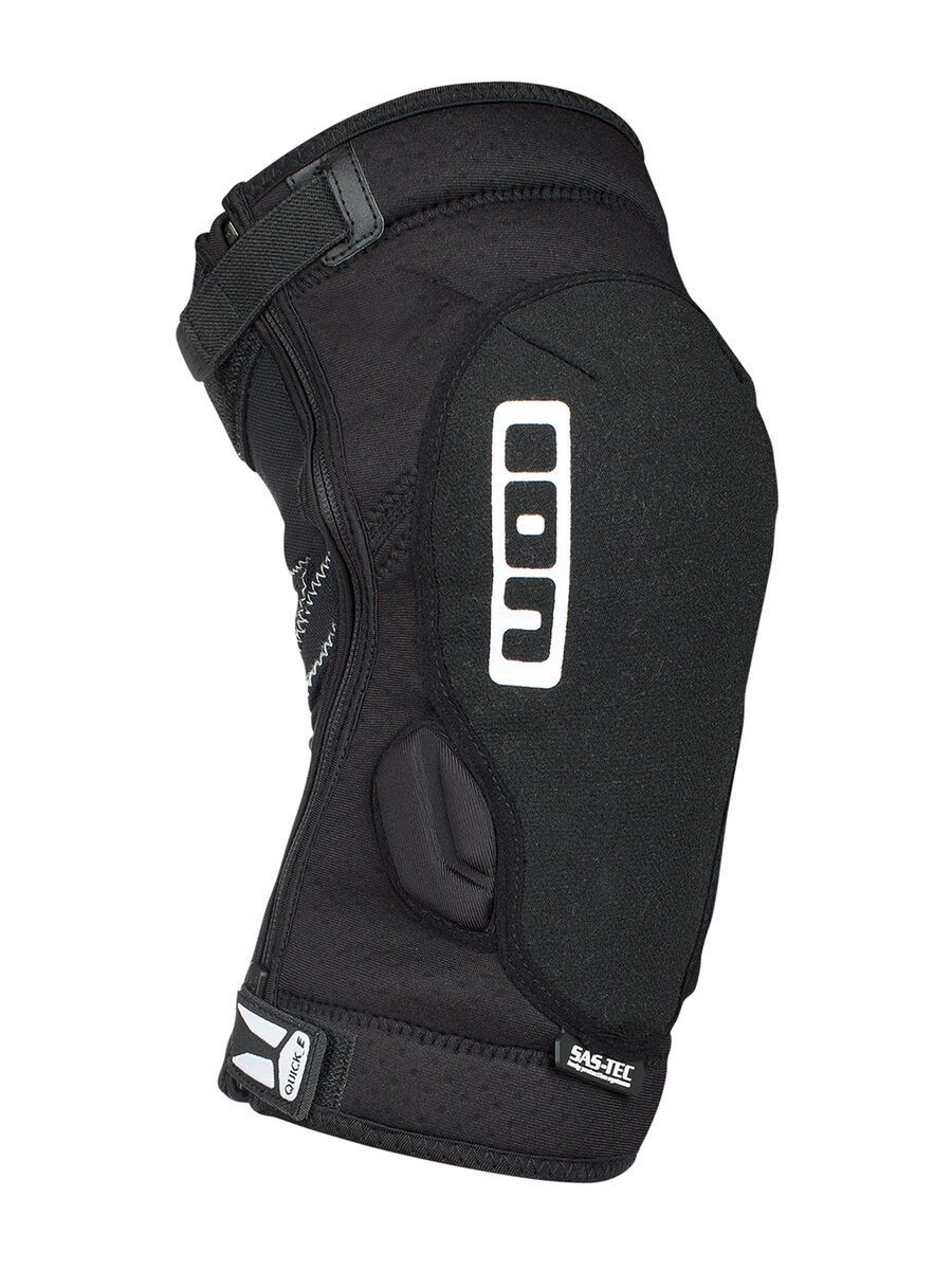 ION K_Lite_Zip, black - Bild 1