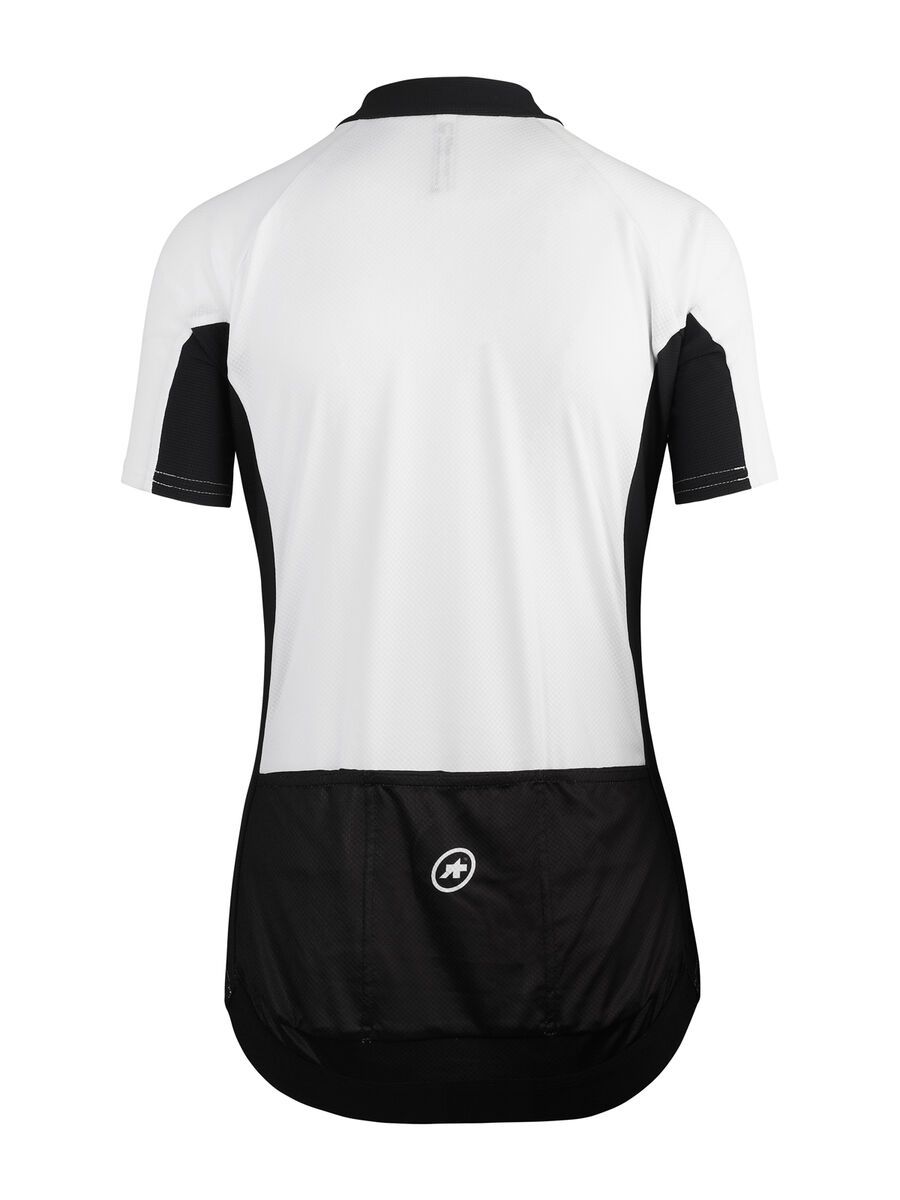 Assos SS Jersey Uma GT, holywhite - Bild 4