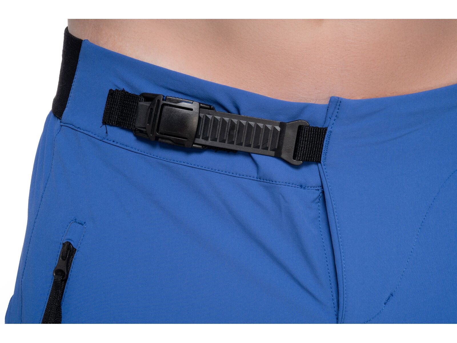 Cube MTB Pants X Actionteam, blue - Bild 2