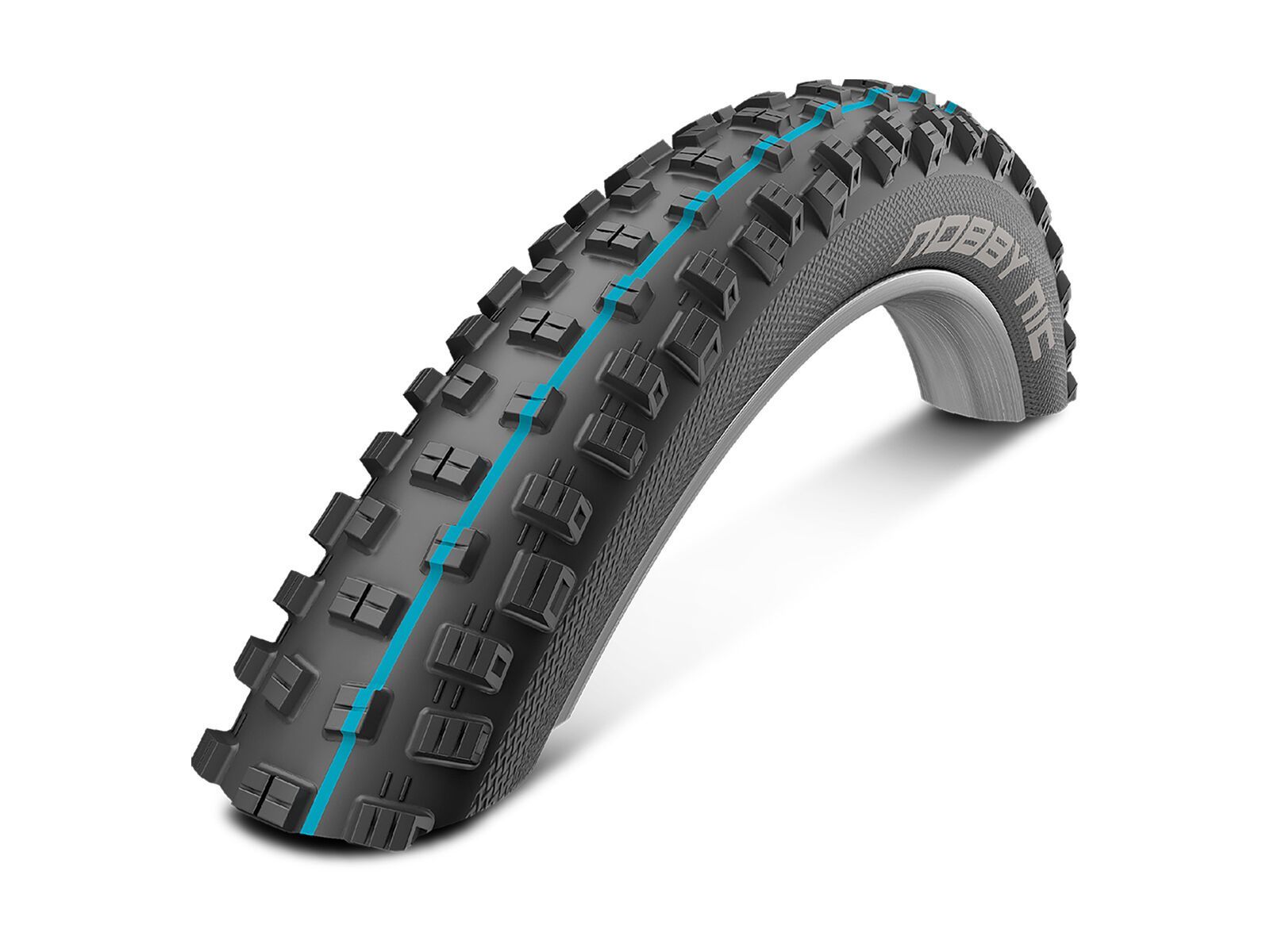 Schwalbe Nobby Nic Evo Addix Speedgrip SnakeSkin Apex - 29 Zoll - Bild 1