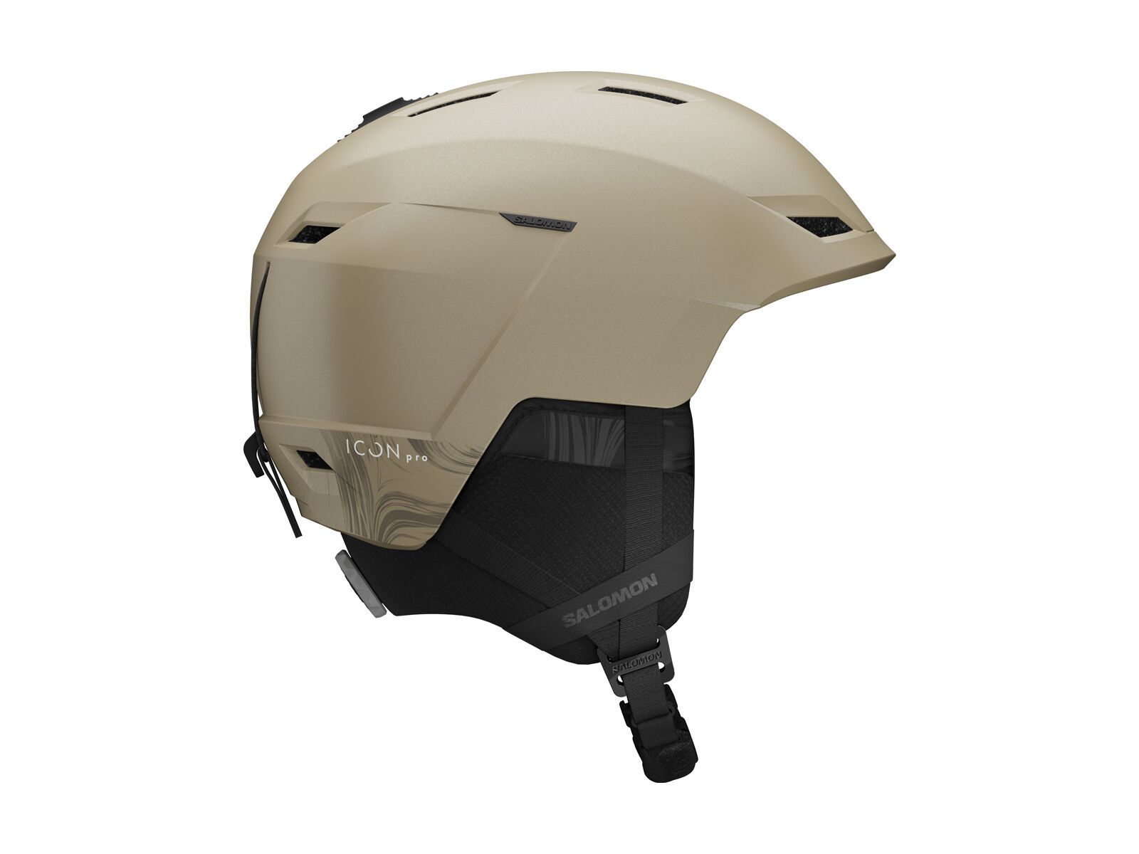 Salomon Icon LT Pro, light bronze met. - Bild 1