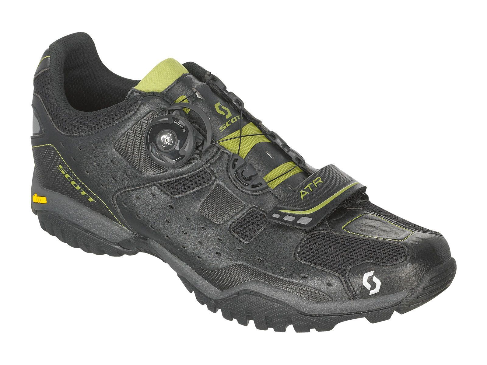 Scott A.T.R., black - Bild 2