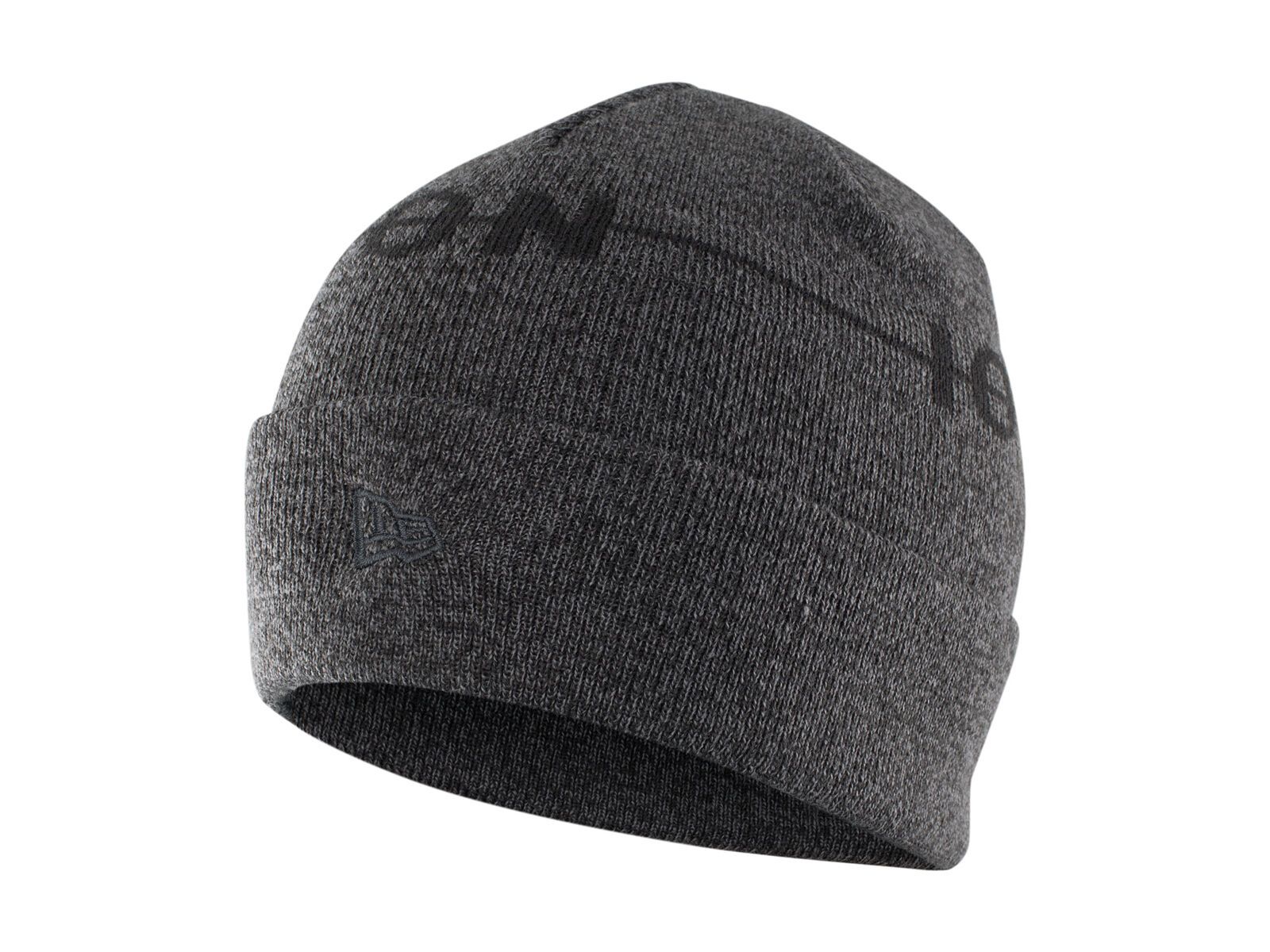 ION Beanie Logo Allround, grey - Bild 1